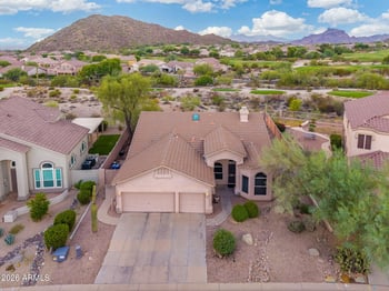 3060 N Ridgecrest -- #139, Mesa, AZ 85207