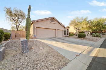 3060 Ridgecrest -- #139, Mesa, AZ 85207