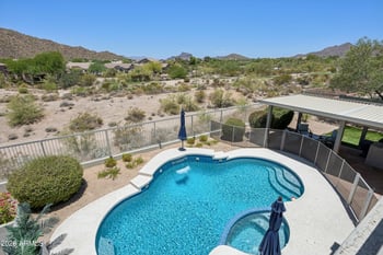 3060 Ridgecrest -- #140, Mesa, AZ 85207