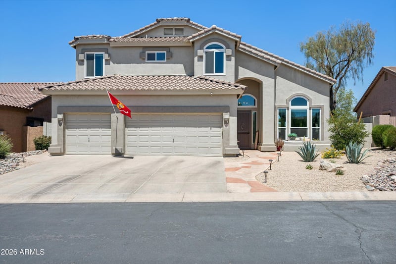 3060 Ridgecrest -- #140, Mesa, AZ 85207