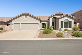 3060 Ridgecrest -- #145, Mesa, AZ 85207