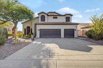 3060 N Ridgecrest -- #189, Mesa, AZ 85207