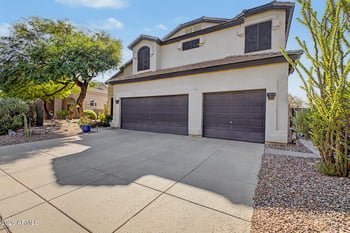 3060 N Ridgecrest -- #189, Mesa, AZ 85207