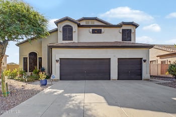 3060 N Ridgecrest -- #189, Mesa, AZ 85207
