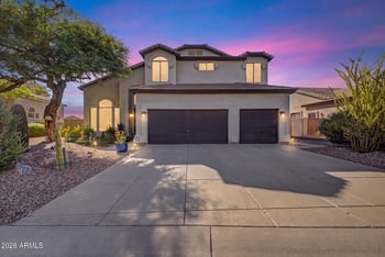3060 N Ridgecrest -- #189, Mesa, AZ 85207