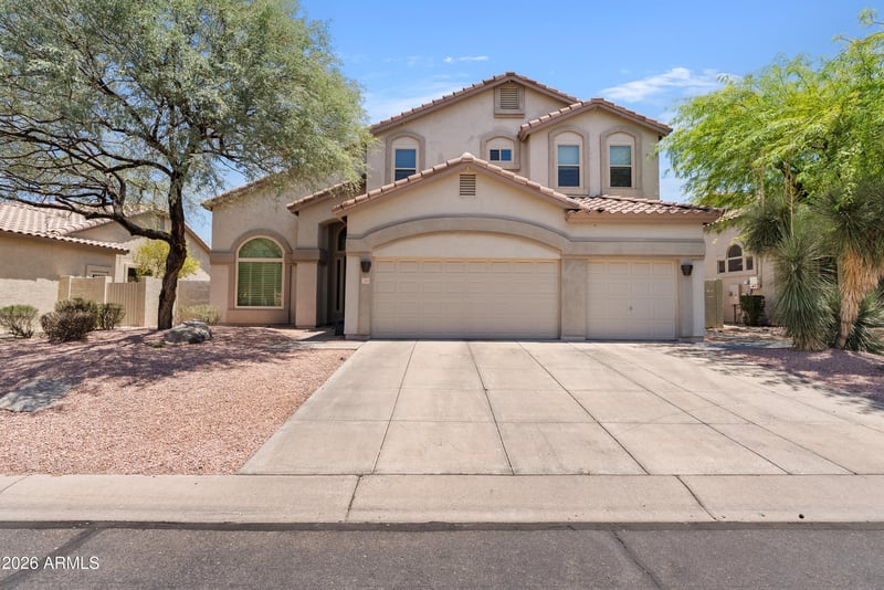 3060 N Ridgecrest -- #76, Mesa, AZ 85207
