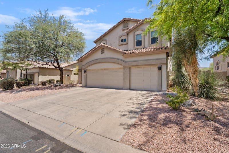3060 N Ridgecrest -- #76, Mesa, AZ 85207
