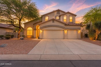 3060 Ridgecrest -- #76, Mesa, AZ 85207