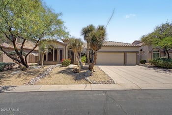3060 Ridgecrest -- #77, Mesa, AZ 85207