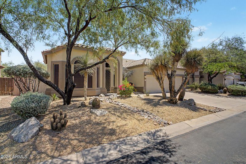3060 N Ridgecrest -- #77, Mesa, AZ 85207
