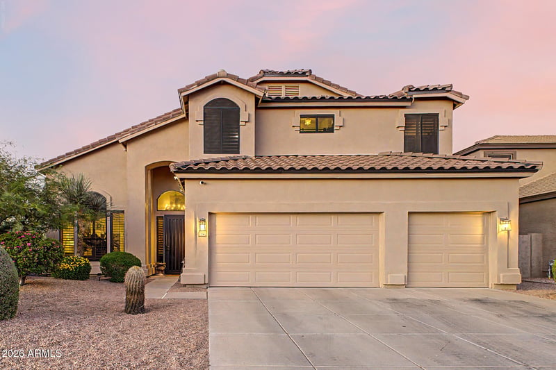 Home Worth Check