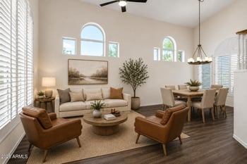 3060 N Ridgecrest St #136, Mesa, AZ 85207
