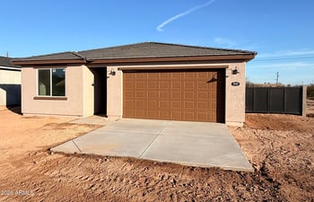 3060 Paraiso Dr, Eloy, AZ 85131
