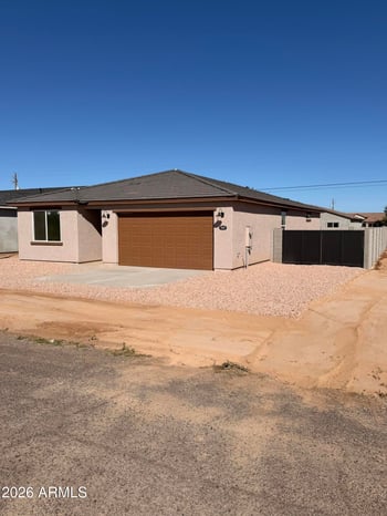 3060 Paraiso Dr, Eloy, AZ 85131