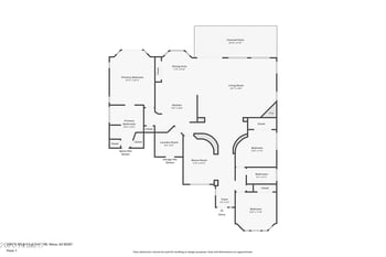3060 Ridgecrest -- #109, Mesa, AZ 85207