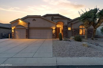 3060 Ridgecrest -- #115, Mesa, AZ 85207