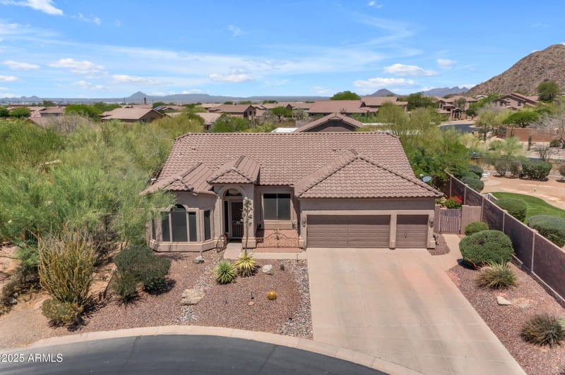 3060 Ridgecrest -- #200, Mesa, AZ 85207