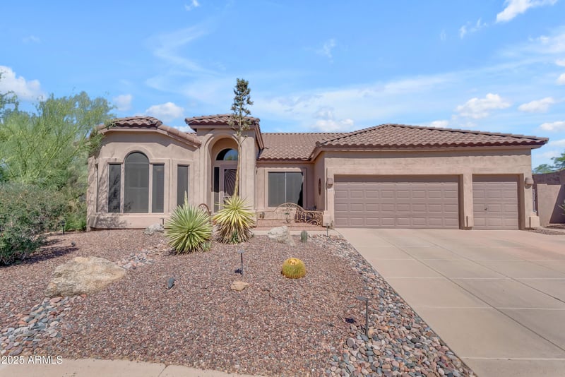 3060 Ridgecrest -- #200, Mesa, AZ 85207