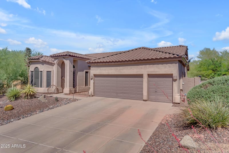 3060 Ridgecrest -- #200, Mesa, AZ 85207