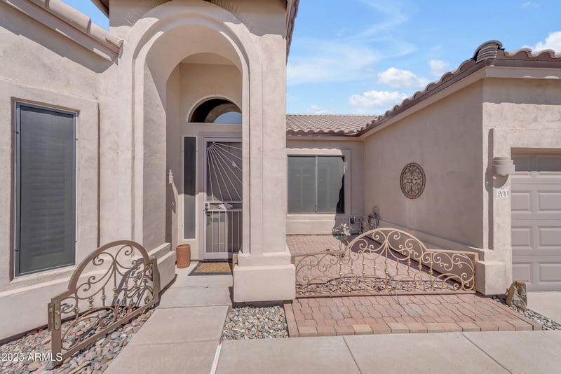 3060 Ridgecrest -- #200, Mesa, AZ 85207