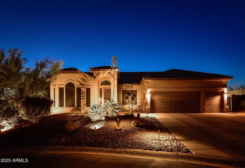 3060 Ridgecrest -- #200, Mesa, AZ 85207