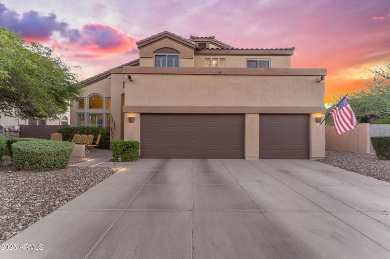 3060 Ridgecrest -- #84, Mesa, AZ 85207