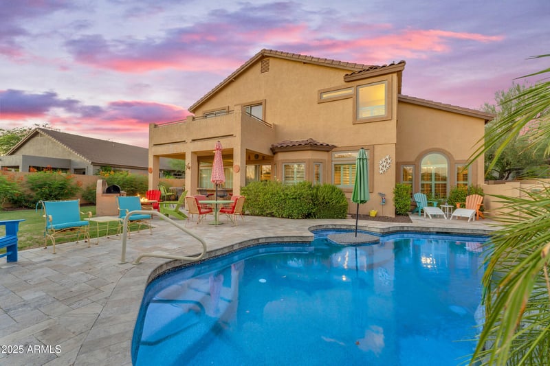 3060 Ridgecrest -- #84, Mesa, AZ 85207
