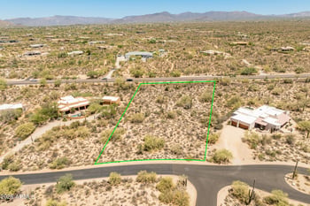 30600 Pima Rd #2, Scottsdale, AZ 85266