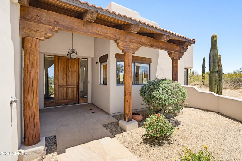 30600 Pima Rd #3, Scottsdale, AZ 85266