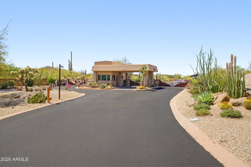 30600 Pima Rd #3, Scottsdale, AZ 85266