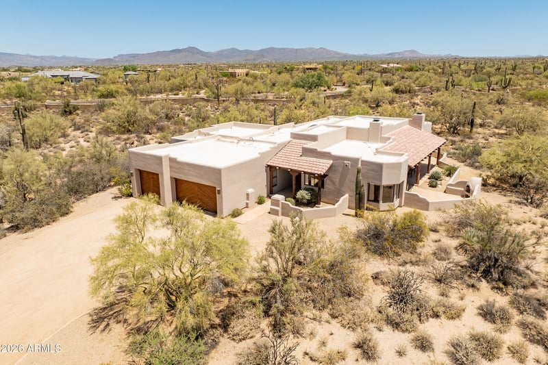 30600 Pima Rd #3, Scottsdale, AZ 85266