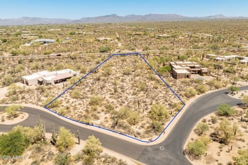 30600 Pima Rd #4, Scottsdale, AZ 85266