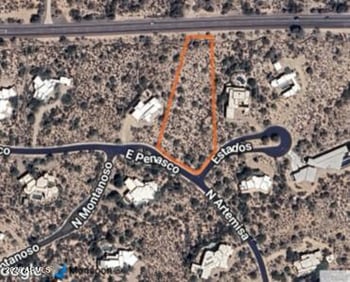 30600 Pima Rd #4, Scottsdale, AZ 85266