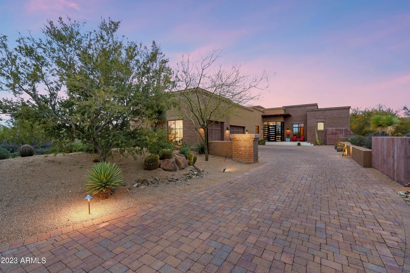 30600 N Pima Rd #65, Scottsdale, AZ 85266