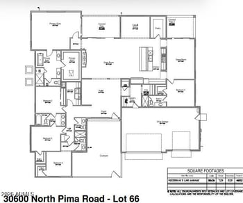 30600 Pima Rd #66, Scottsdale, AZ 85266