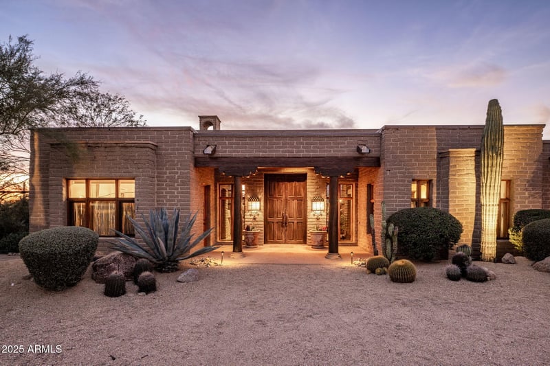 30600 Pima Rd #37, Scottsdale, AZ 85266