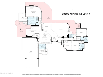 30600 Pima Rd #47, Scottsdale, AZ 85266
