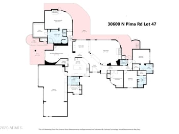 30600 Pima Rd #47, Scottsdale, AZ 85266