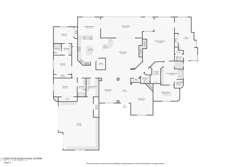 30600 Pima Rd #49, Scottsdale, AZ 85266