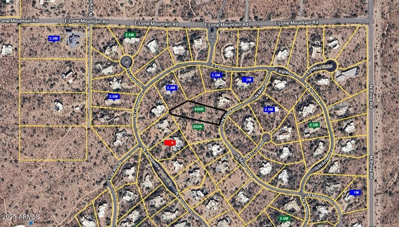 30600 Pima Rd #66, Scottsdale, AZ 85266