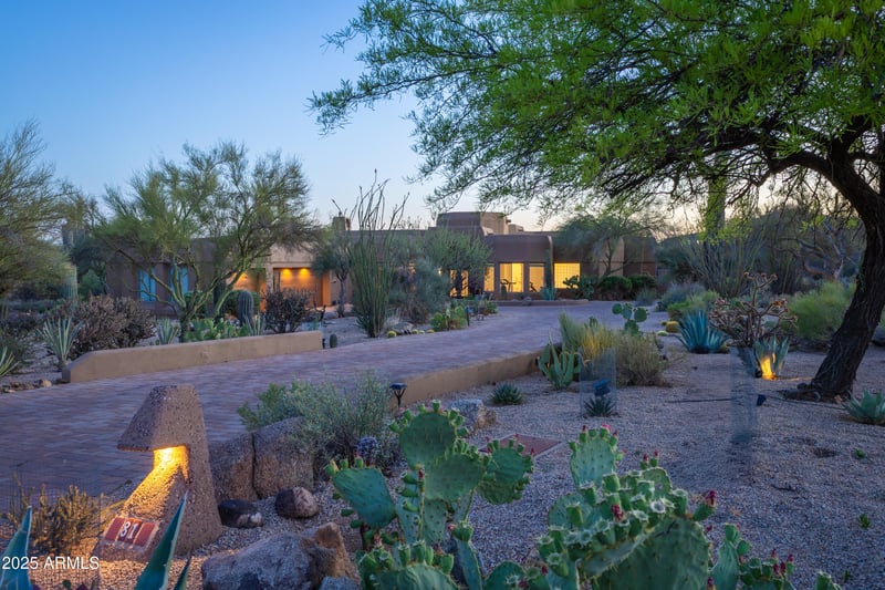 30600 Pima Rd #81, Scottsdale, AZ 85266