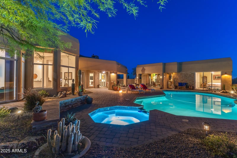 30600 Pima Rd #81, Scottsdale, AZ 85266