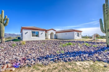 30605 172nd St, Rio Verde, AZ 85263