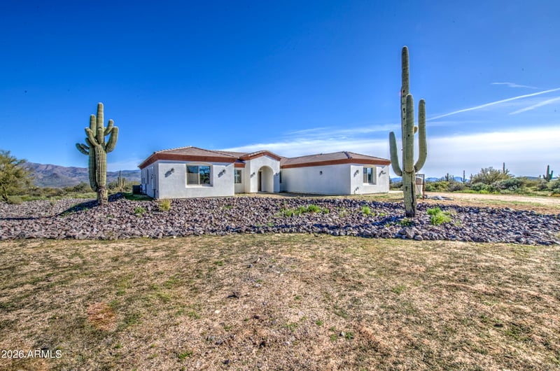 30605 172nd St, Rio Verde, AZ 85263