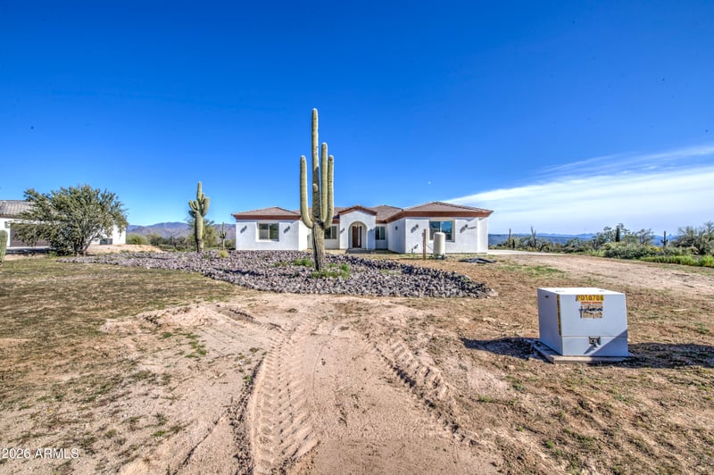30605 172nd St, Rio Verde, AZ 85263