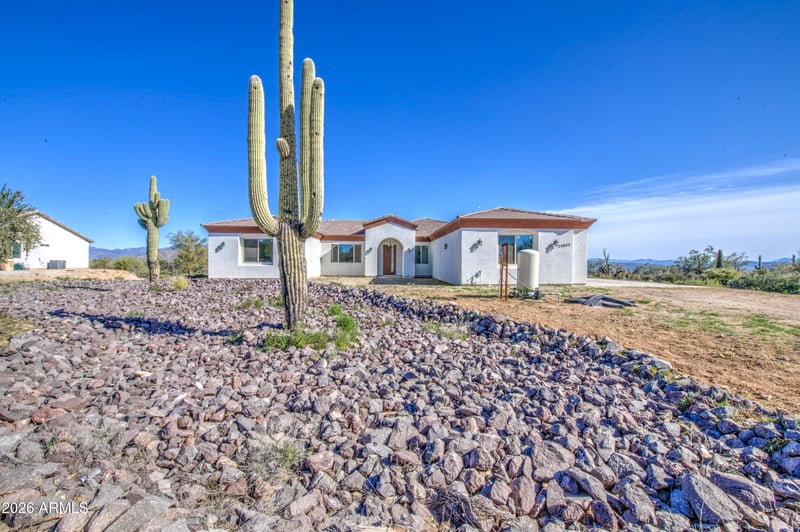 30605 172nd St, Rio Verde, AZ 85263