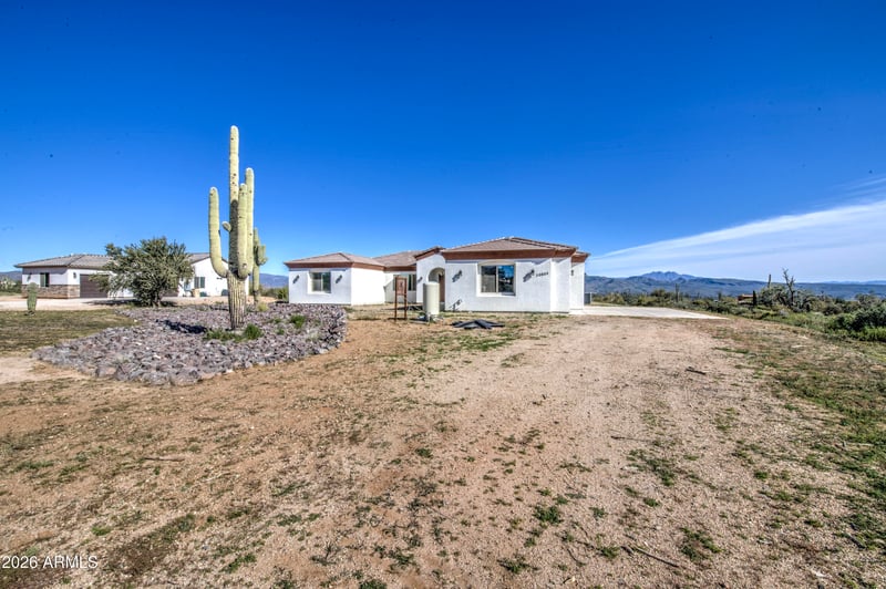 30605 172nd St, Rio Verde, AZ 85263