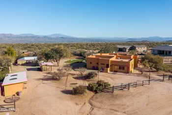 30608 156th St, Scottsdale, AZ 85262