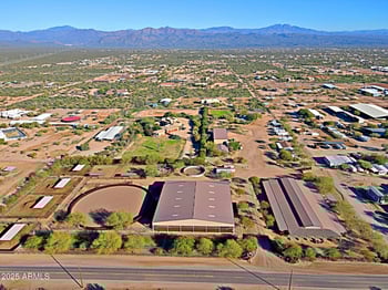 30609 144th St, Scottsdale, AZ 85262