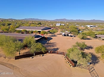 30609 144th St, Scottsdale, AZ 85262